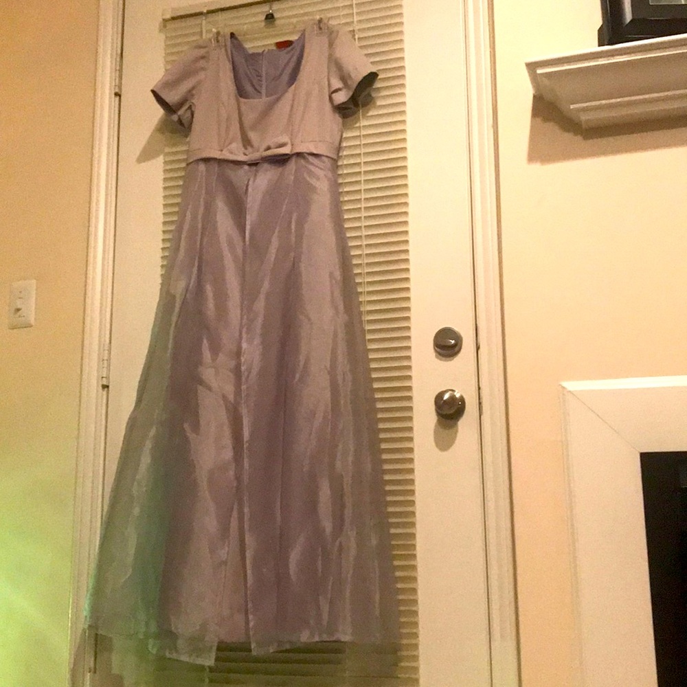 Bridesmaid/Prom Dress
